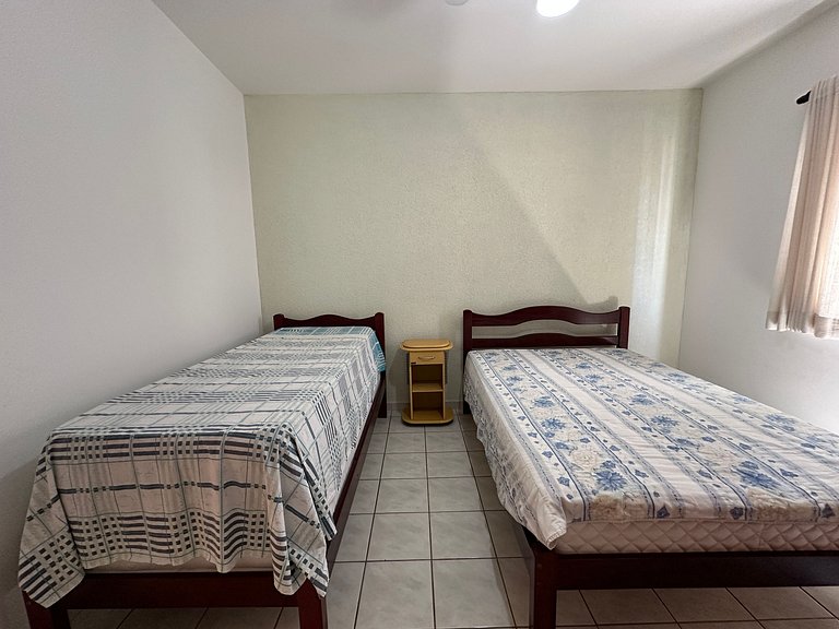 Apto Próx. ao Mar na Guilhermina - Melhor Local