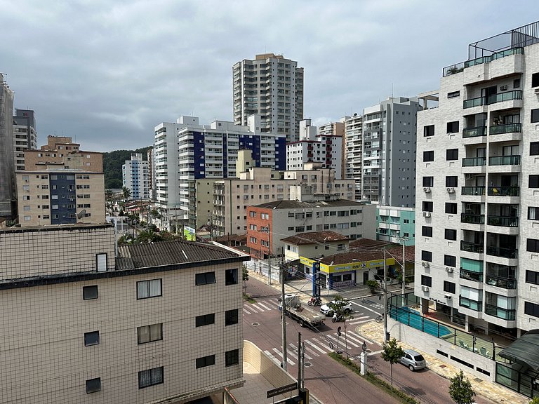 Apto Completo Perto da Praia e Centro do Boqueirão