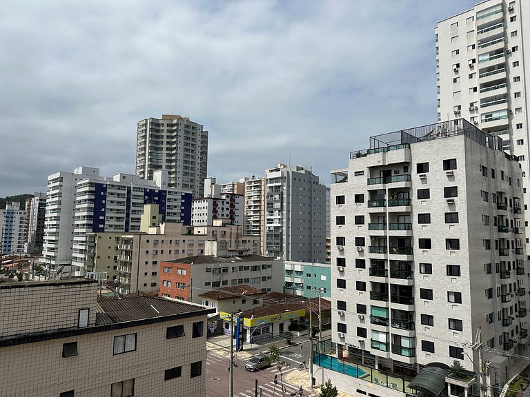 Apto Completo Perto da Praia e Centro do Boqueirão
