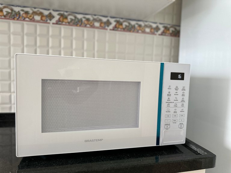 Apto completo na Tupi, próximo a tudo