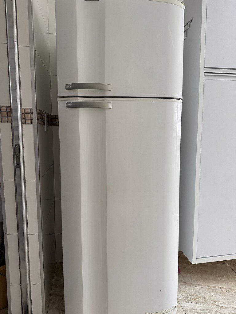 Apartamento com vista incrível a beira mar