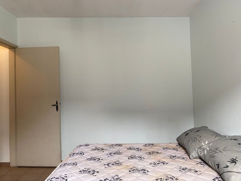 Apartamento próximo Praia Guilhermina!