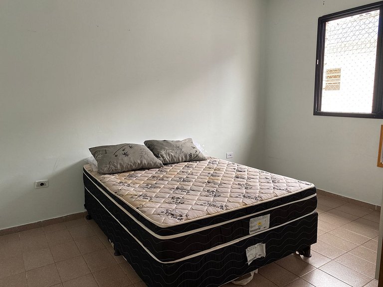 Apartamento próximo Praia Guilhermina!