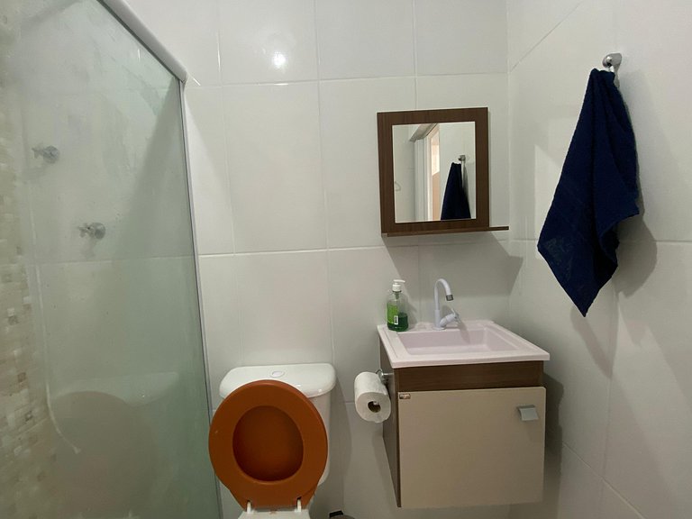 Kit dos Sonhos – Frente Mar na Tupi!