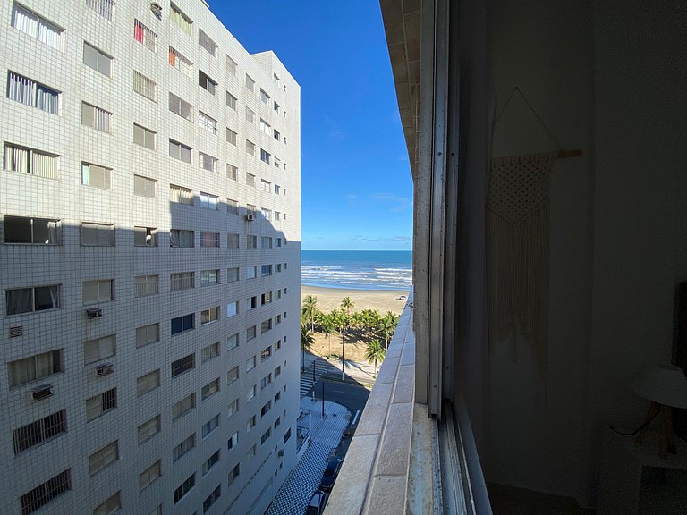 Kit dos Sonhos – Frente Mar na Tupi!