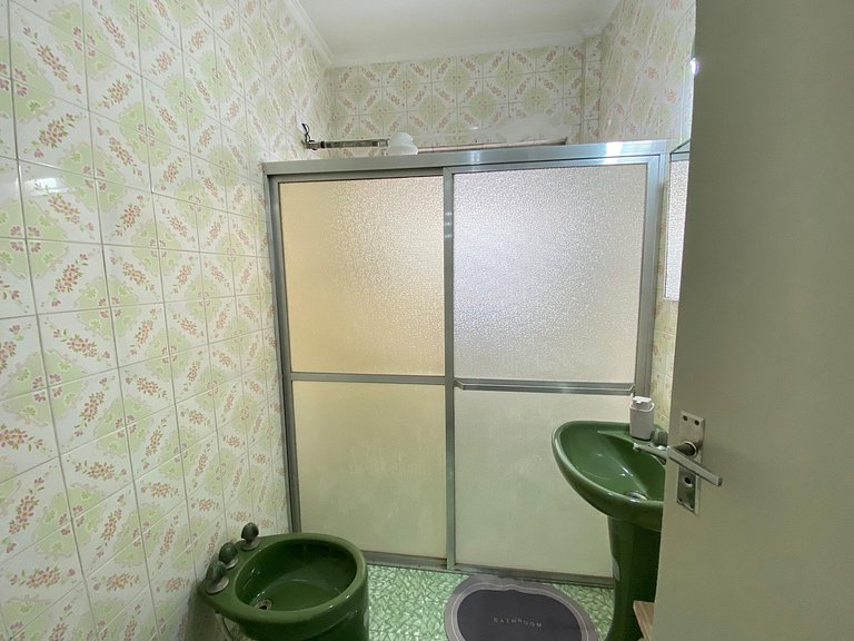 Localização Privilegiada no Forte 2 dorm!