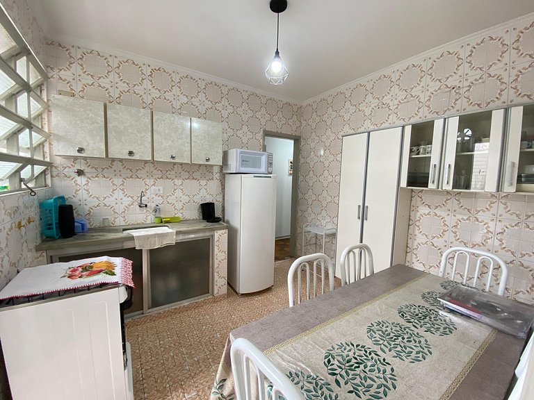 Localização Privilegiada no Forte 2 dorm!