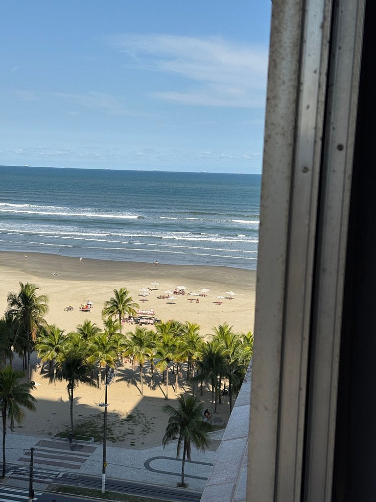 Kit dos Sonhos – Frente Mar na Tupi!