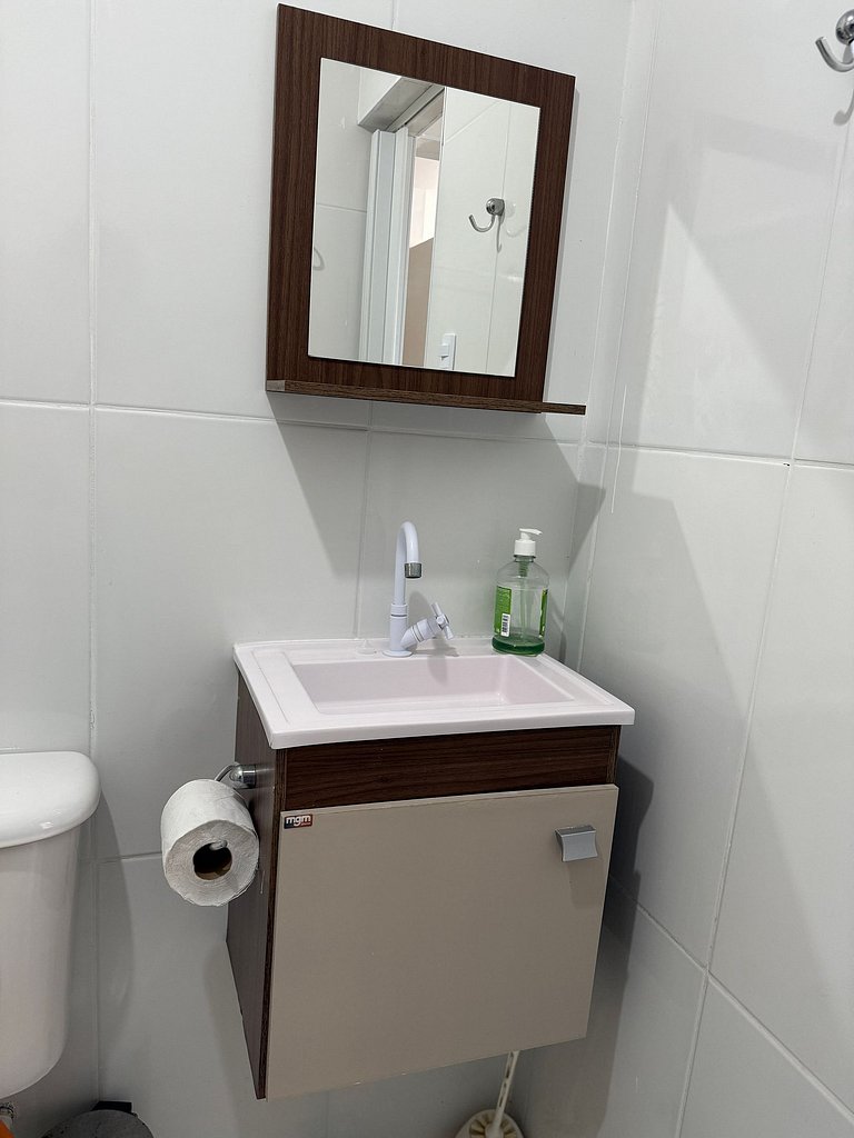 Kit dos Sonhos – Frente Mar na Tupi!