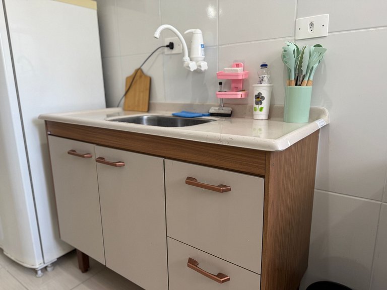 Kit dos Sonhos – Frente Mar na Tupi!