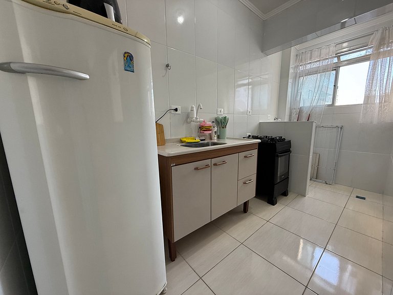 Kit dos Sonhos – Frente Mar na Tupi!