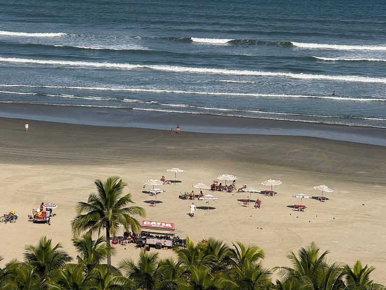 Kit dos Sonhos – Frente Mar na Tupi!
