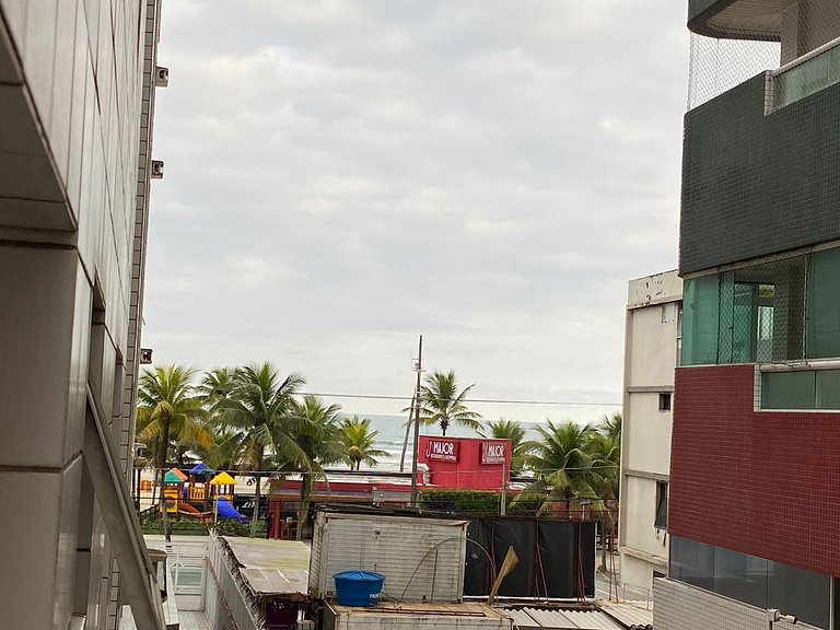 Apto Frente Mar – Aviação
