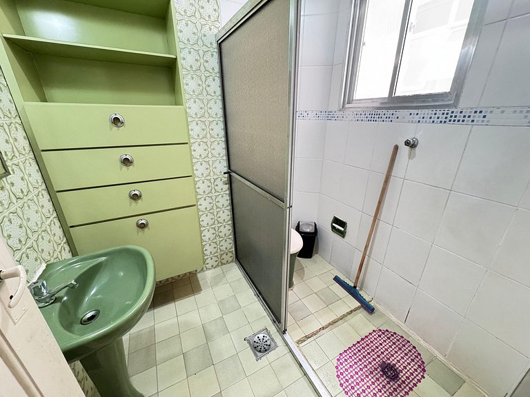 Apto na Praia do Forte – Conforto e Localização!