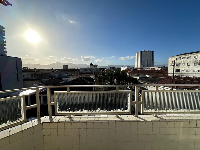 Apto c/ 1 dorm e ótima localização - Tupi
