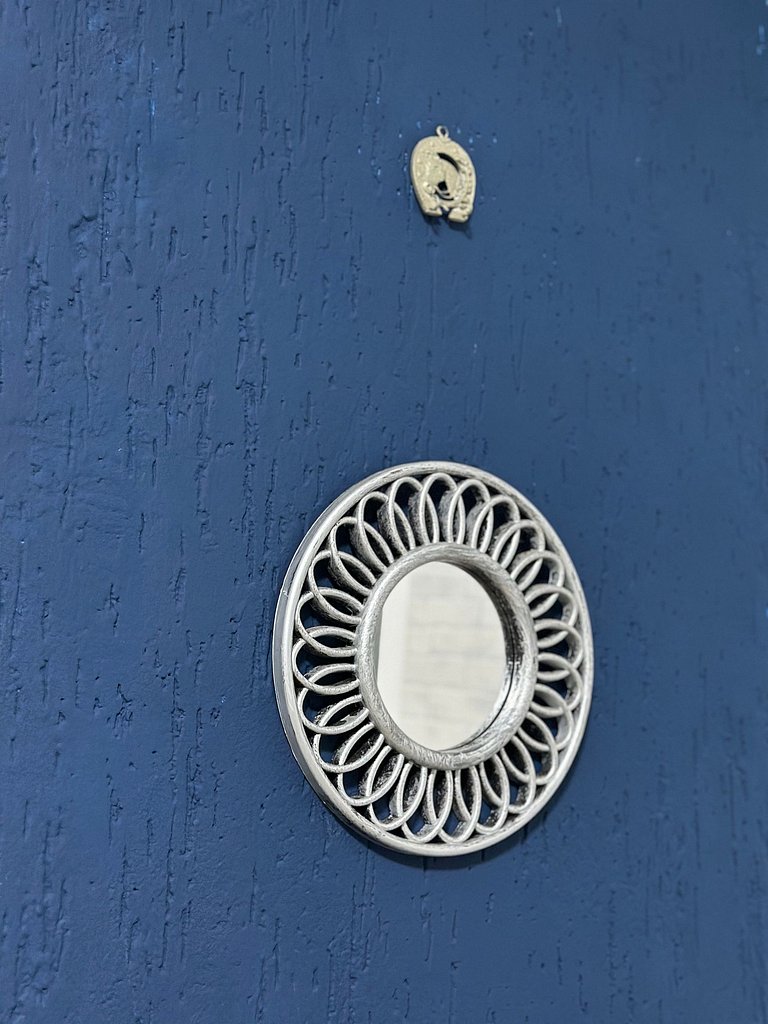 Apto 1 dorm no Canto do Forte - Próximo a Praia!