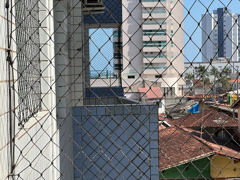 Apto 100m do Mar Mirim
