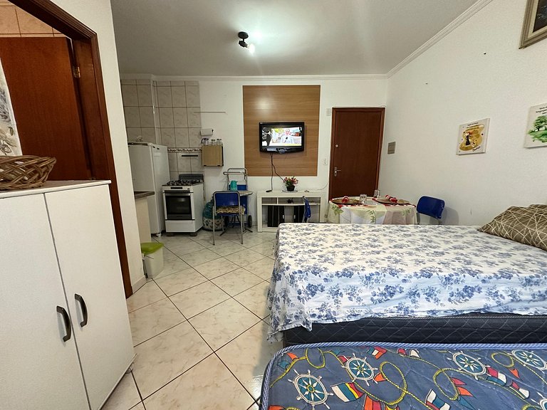 Kit Charmosa na Mirim!