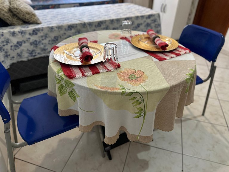 Kit Charmosa na Mirim!