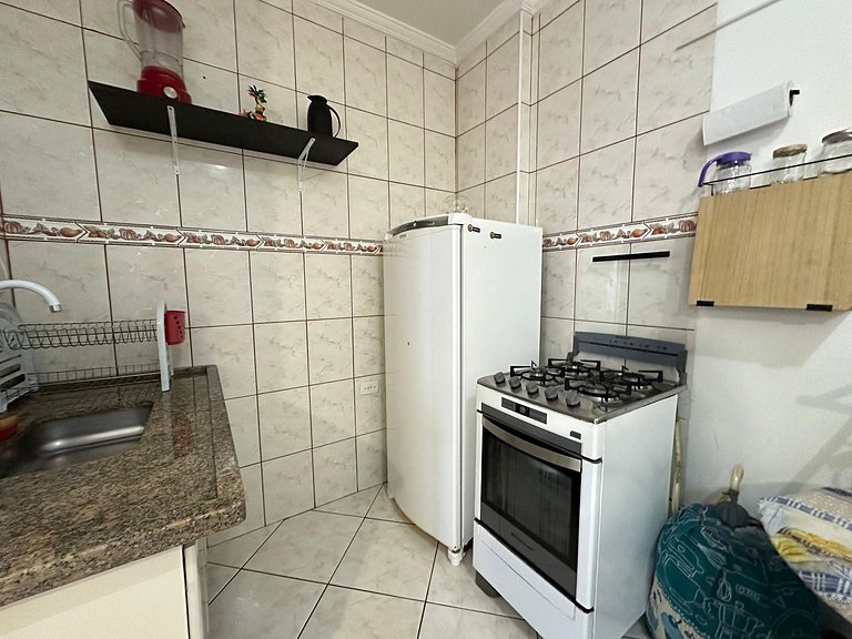 Kit Charmosa na Mirim!