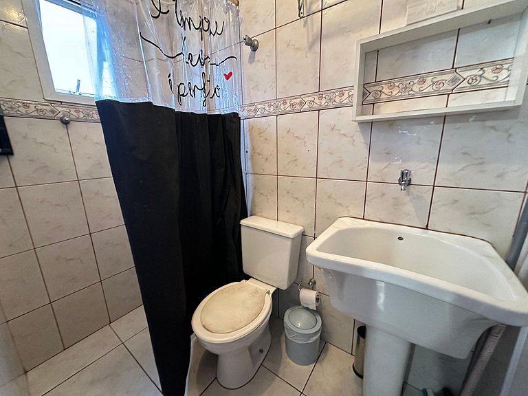 Kit Charmosa na Mirim!