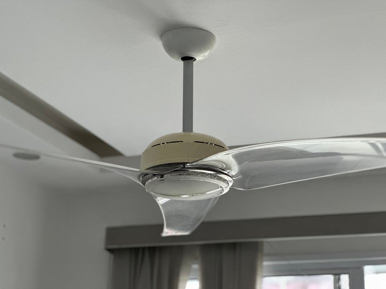 Ocian: 2 quartos, suíte e perto da praia