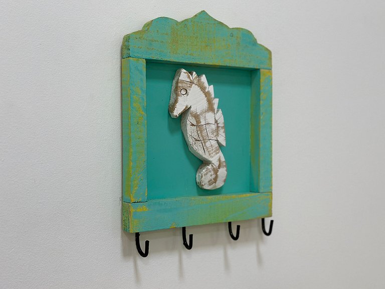 Ocian: 2 quartos, suíte e perto da praia