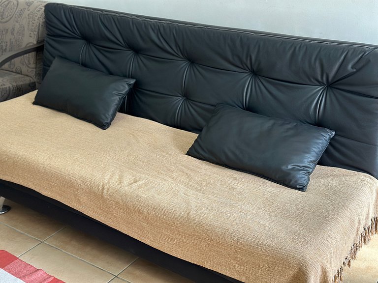 1 dorm na Tupi - Próximo a Praia