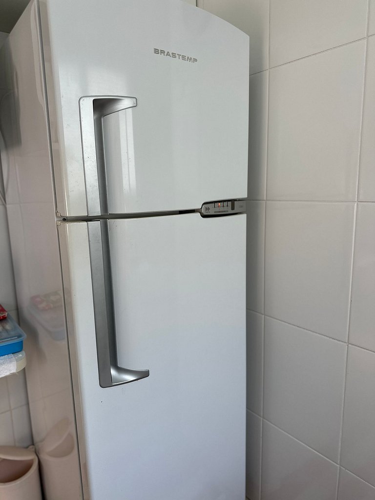 1 dorm na Tupi - Próximo a Praia