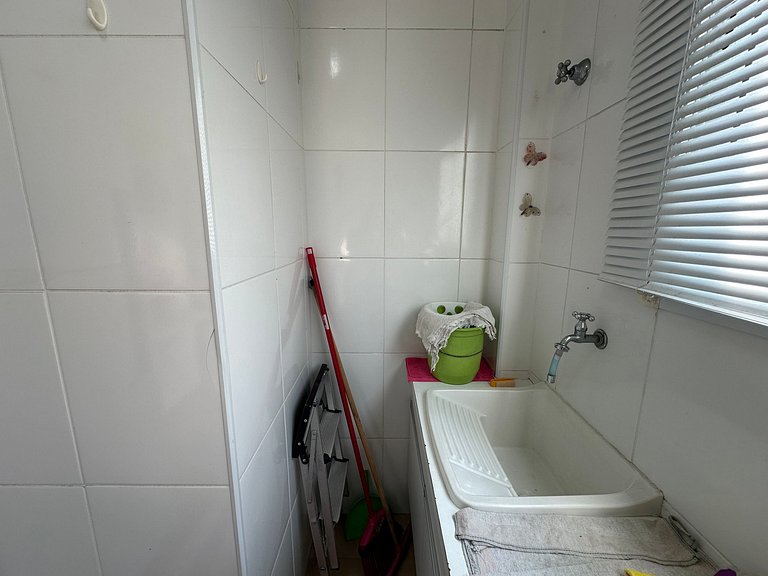 1 dorm na Tupi - Próximo a Praia