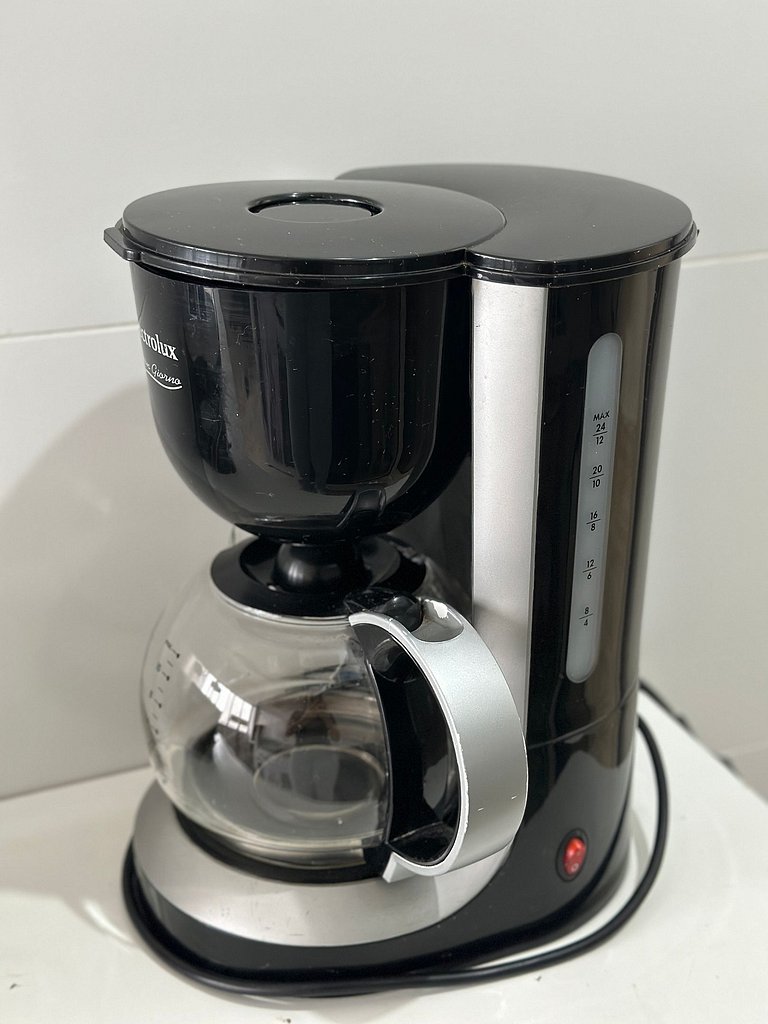 Apto completo a 350m da Praia - Aviação