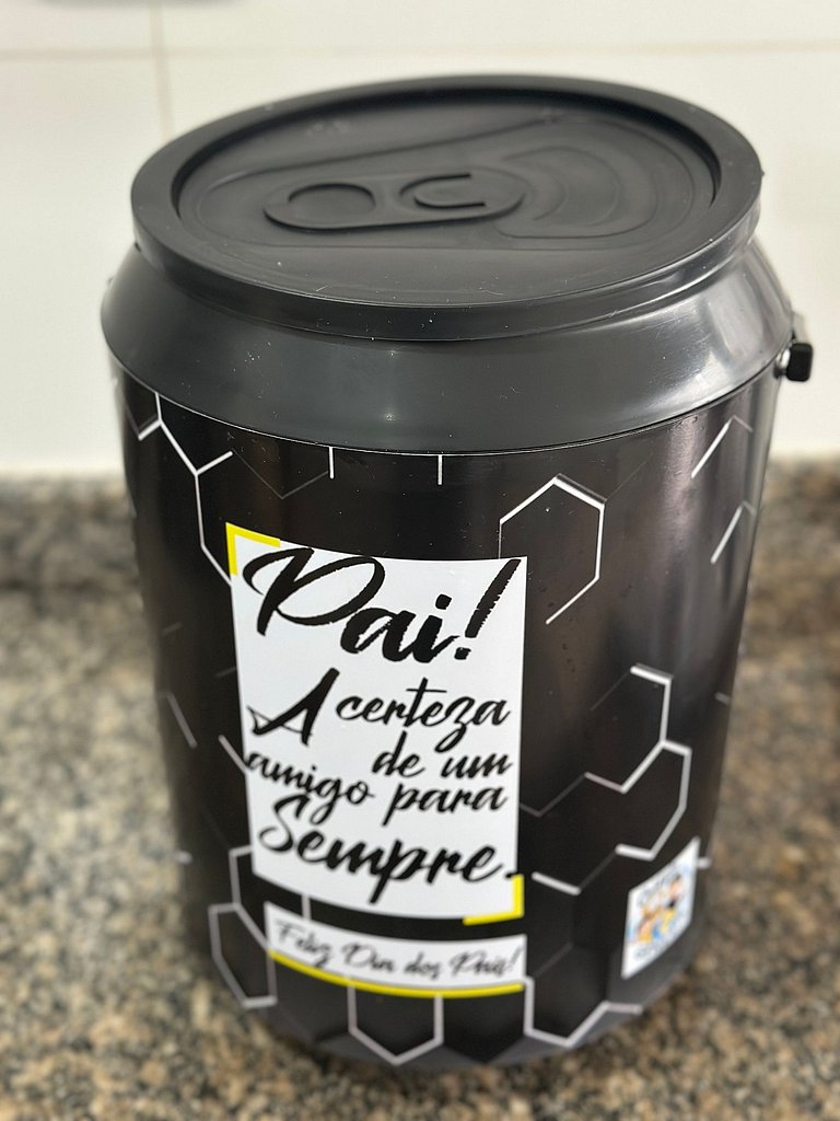 Apto com Sacada – 5 min da Praia!