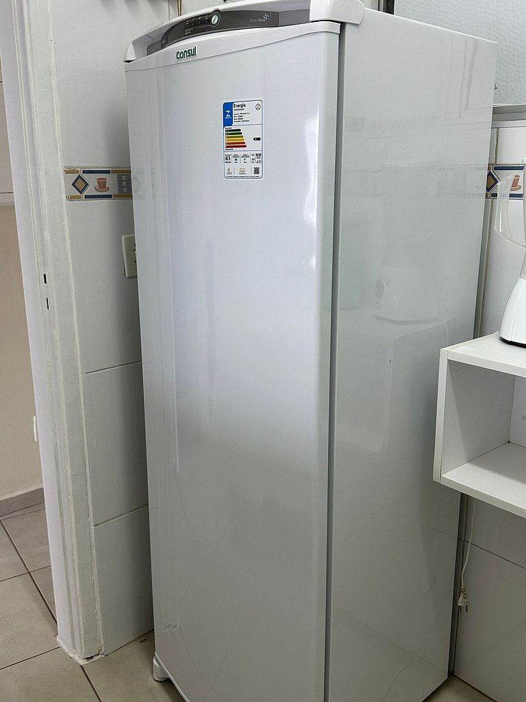 Vista Mar de tirar o fôlego - Ilha Porchat