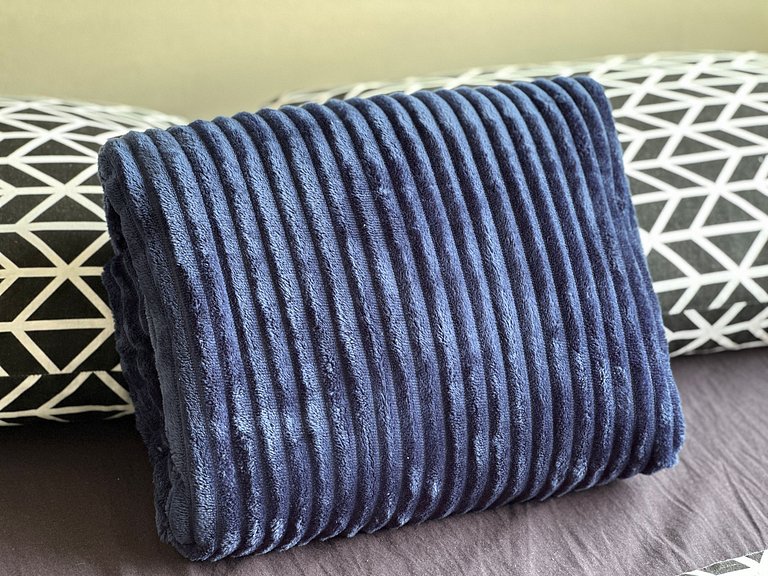 Vista Mar de tirar o fôlego - Ilha Porchat