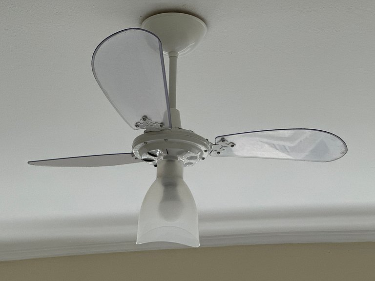 Vista Mar de tirar o fôlego - Ilha Porchat