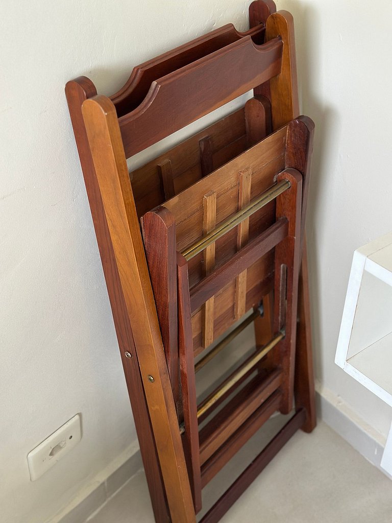 Vista Mar de tirar o fôlego - Ilha Porchat