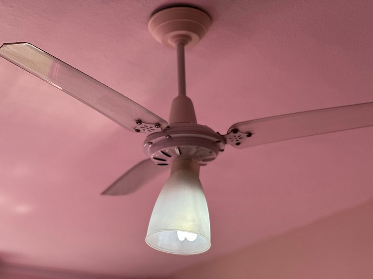 Canto do Forte: conforto, Wi-Fi e garagem!