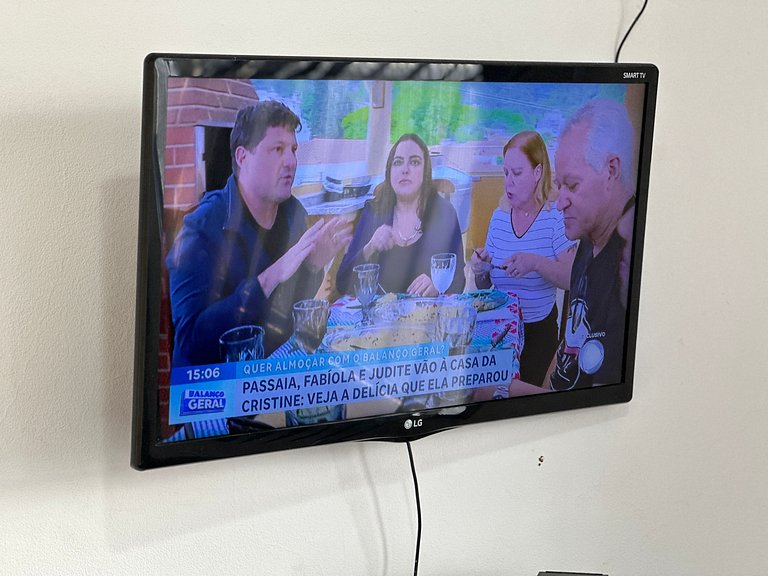 Guilhermina 250m do Mar! Com garagem!