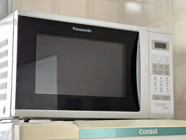 Guilhermina 250m do Mar! Com garagem!