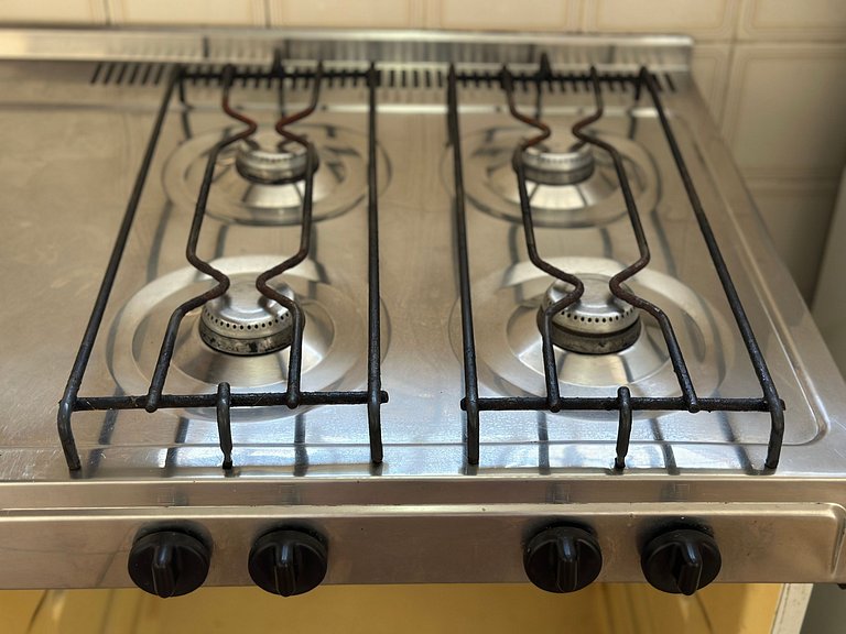 Guilhermina 250m do Mar! Com garagem!