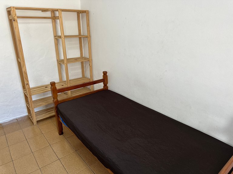 Guilhermina 250m do Mar! Com garagem!