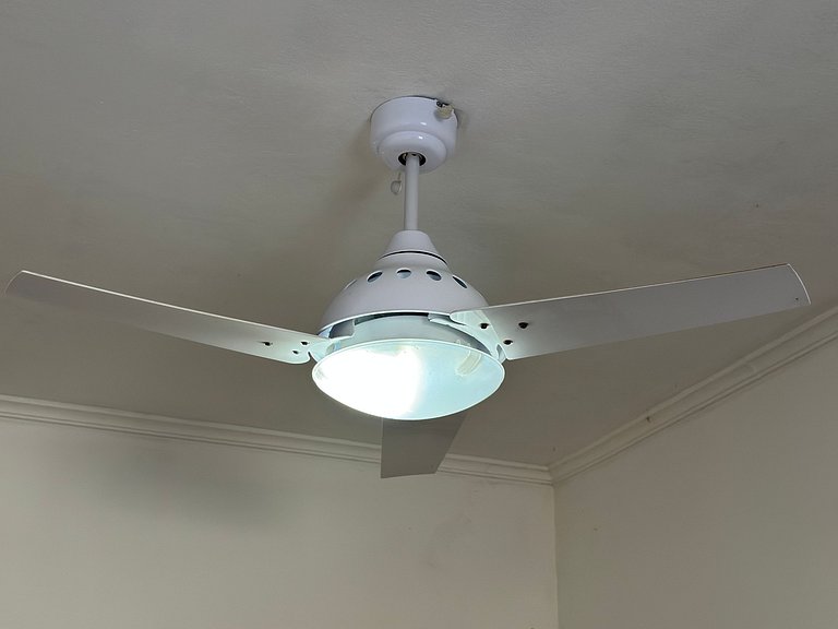 Guilhermina 250m do Mar! Com garagem!