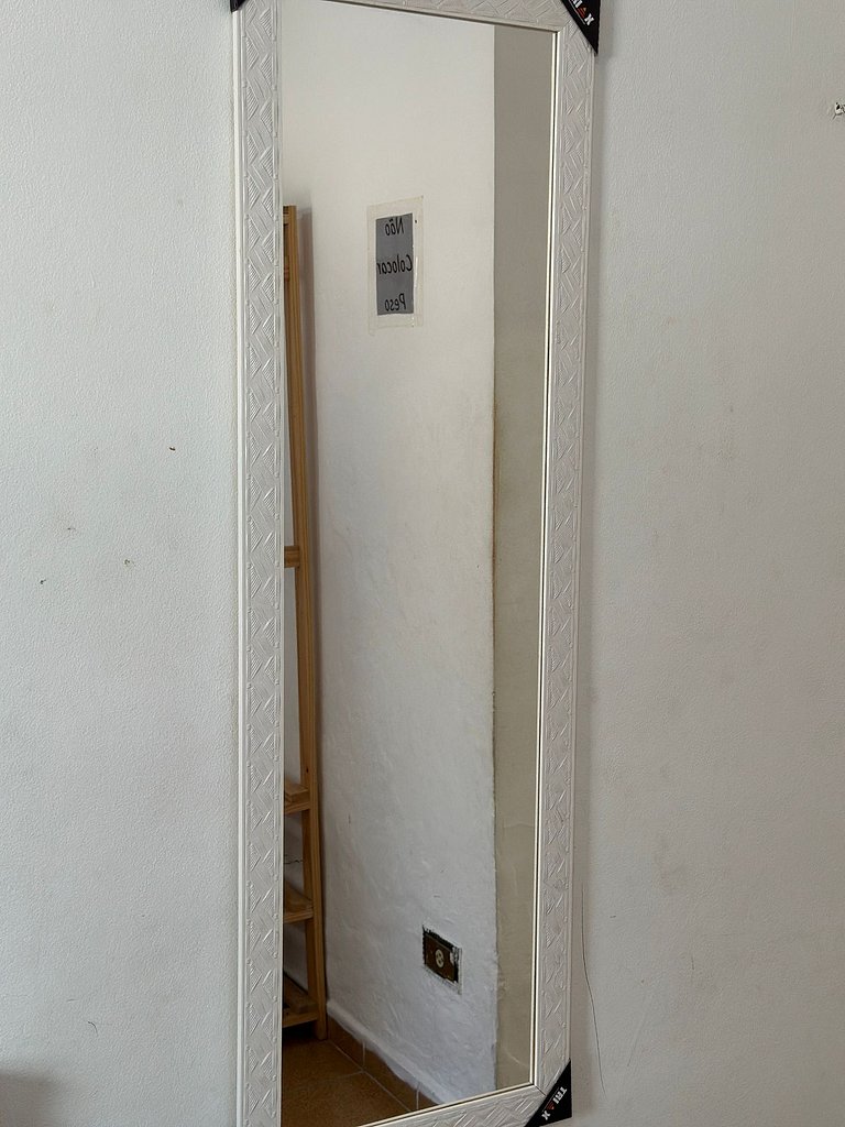 Guilhermina 250m do Mar! Com garagem!