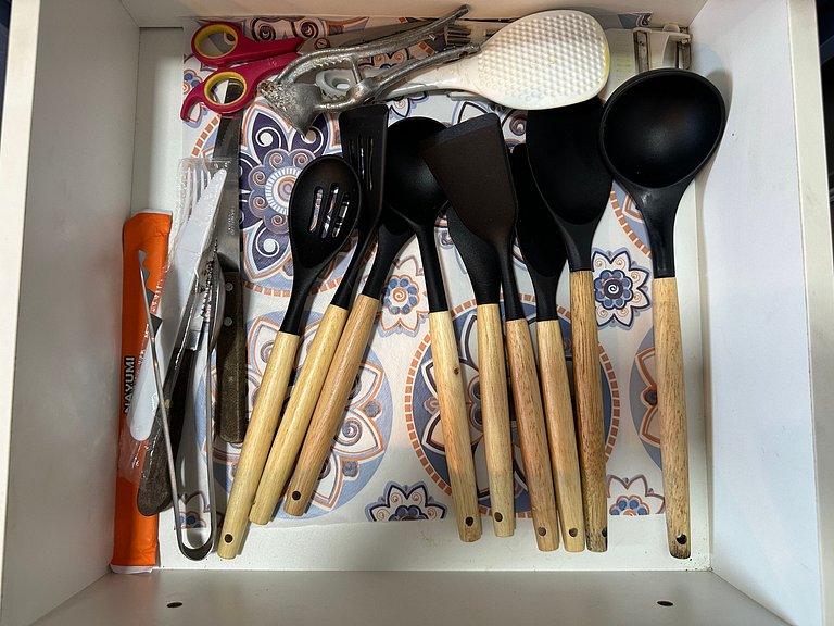 Ocian | Vista Mar + Conforto + Vaga