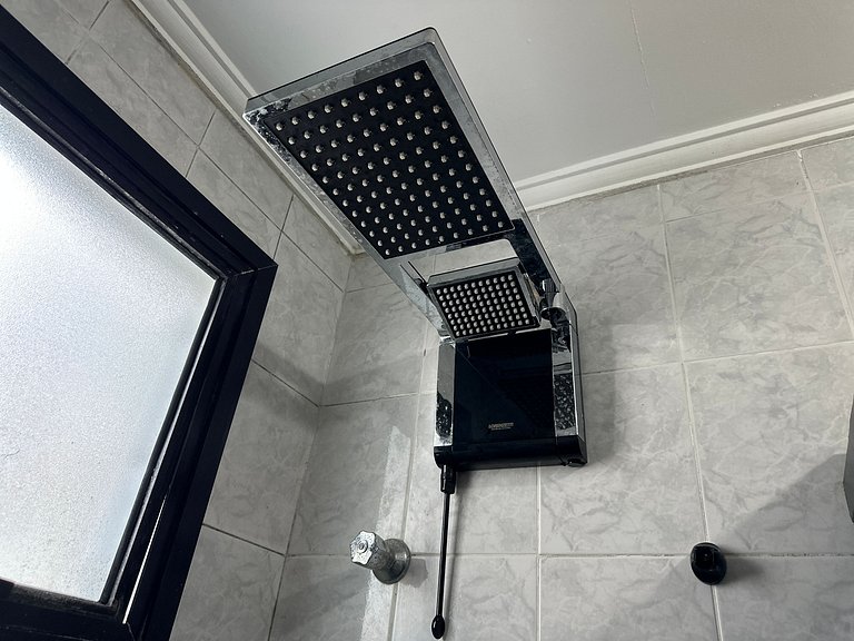 Ocian | Vista Mar + Conforto + Vaga