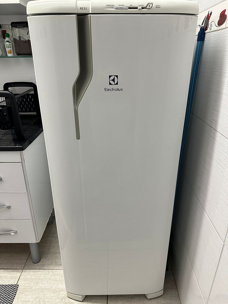 Kitnet vista Mar, pé na areia – Guilhermina