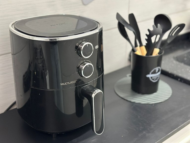 Kitnet vista Mar, pé na areia – Guilhermina