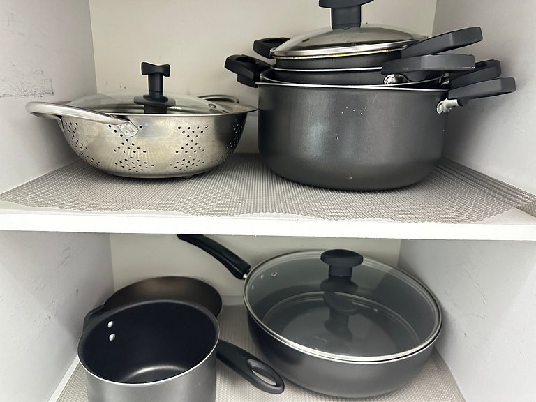 Kitnet vista Mar, pé na areia – Guilhermina