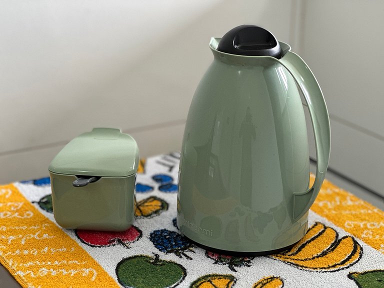 Sacada Gourmet + Vaga / A 2 min da Praia