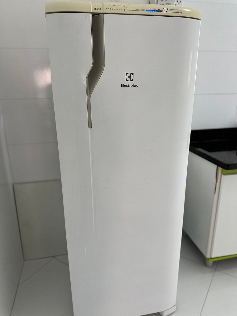 Sacada Gourmet + Vaga / A 2 min da Praia